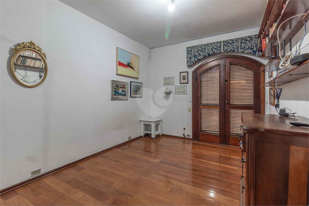 Venda Casa térrea São Paulo Vila Madalena REO926271 39