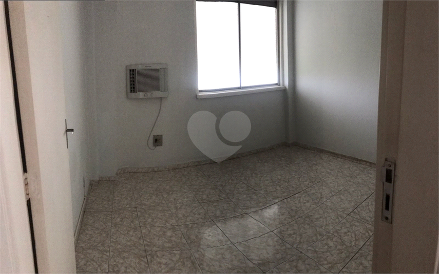 Venda Apartamento Rio De Janeiro Campinho REO926282 6