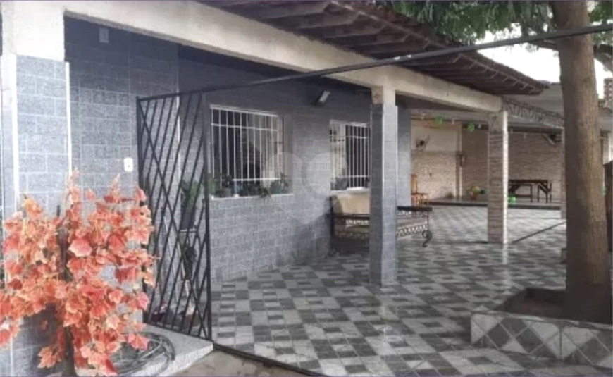 Venda Apartamento Rio De Janeiro Campinho REO926282 16