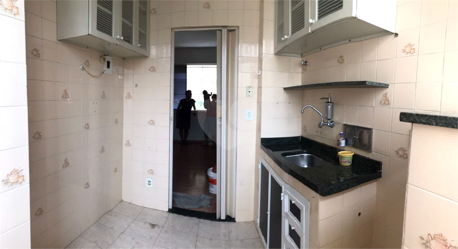 Venda Apartamento Rio De Janeiro Campinho REO926282 15