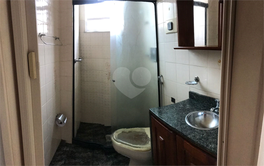 Venda Apartamento Rio De Janeiro Campinho REO926282 4