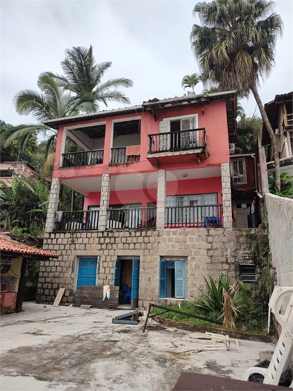 Venda Casa São Vicente Parque Prainha REO926288 1