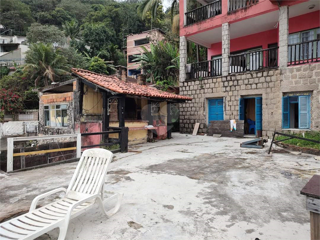 Venda Casa São Vicente Parque Prainha REO926288 4