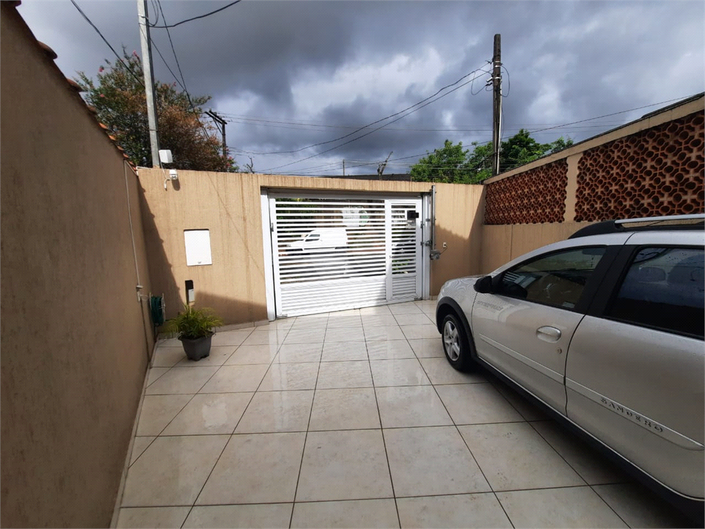 Venda Sobrado São Paulo Jardim Marcel REO926290 23