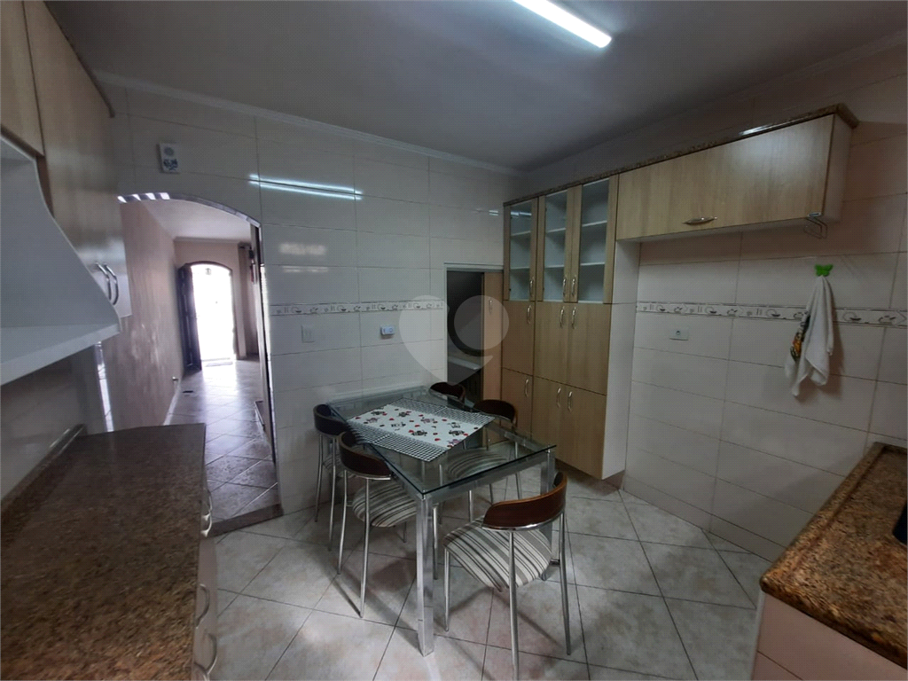 Venda Sobrado São Paulo Jardim Marcel REO926290 4