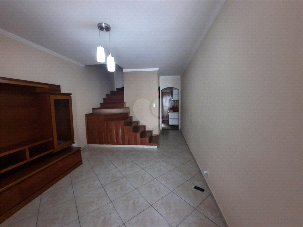 Venda Sobrado São Paulo Jardim Marcel REO926290 2