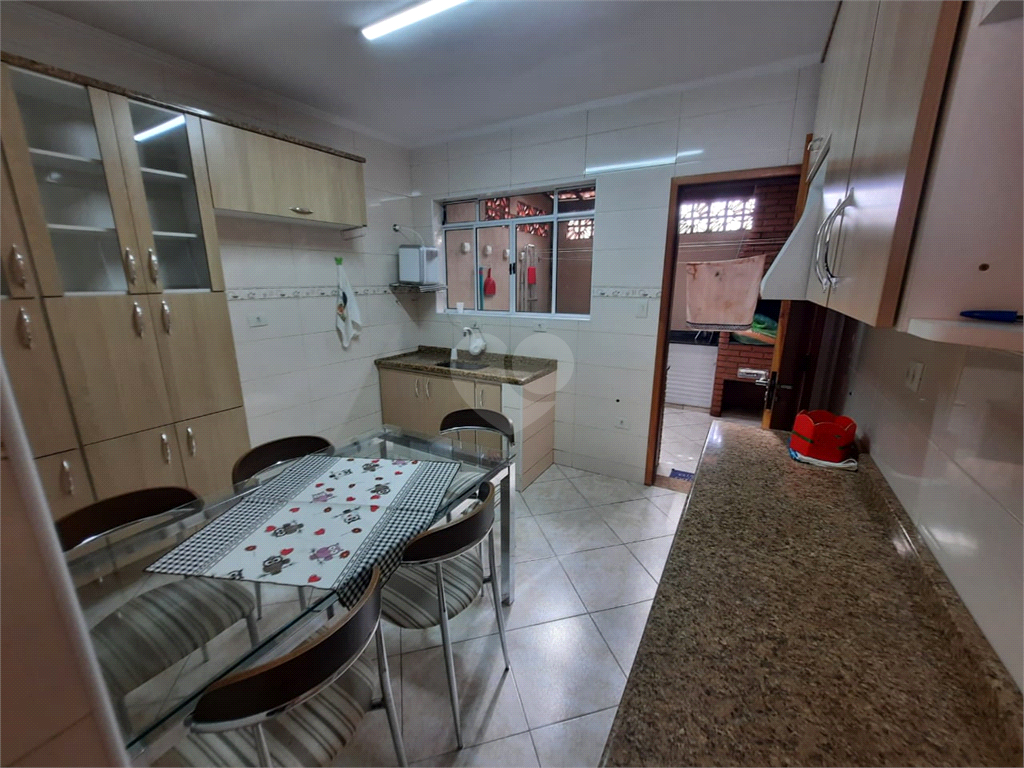 Venda Sobrado São Paulo Jardim Marcel REO926290 5