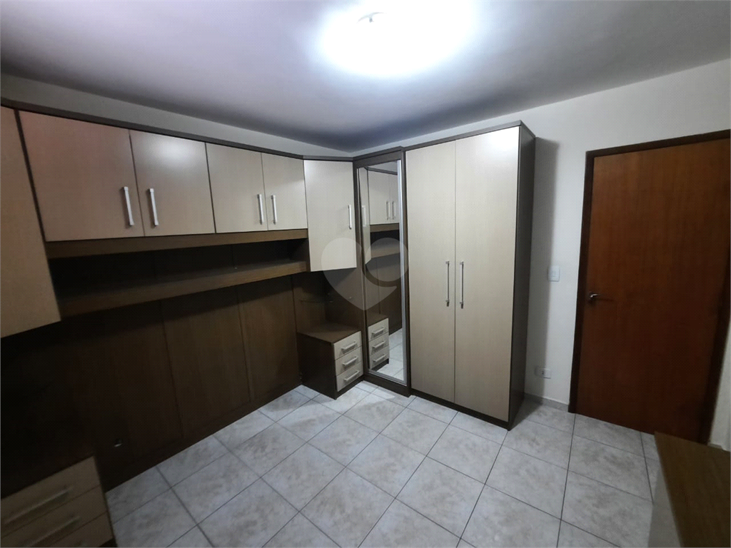 Venda Sobrado São Paulo Jardim Marcel REO926290 18