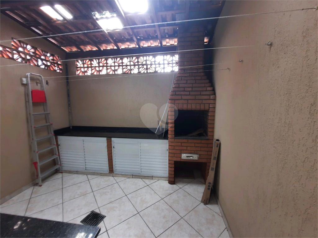 Venda Sobrado São Paulo Jardim Marcel REO926290 21