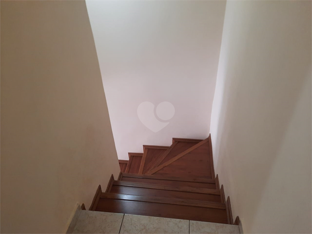 Venda Sobrado São Paulo Jardim Marcel REO926290 8