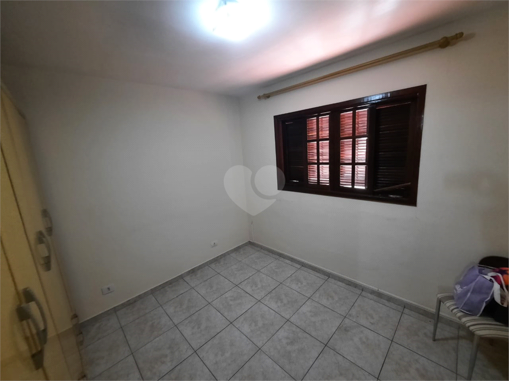 Venda Sobrado São Paulo Jardim Marcel REO926290 11