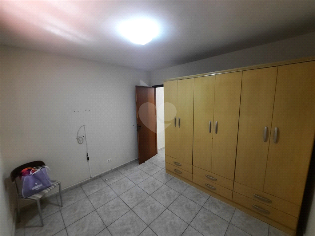 Venda Sobrado São Paulo Jardim Marcel REO926290 10