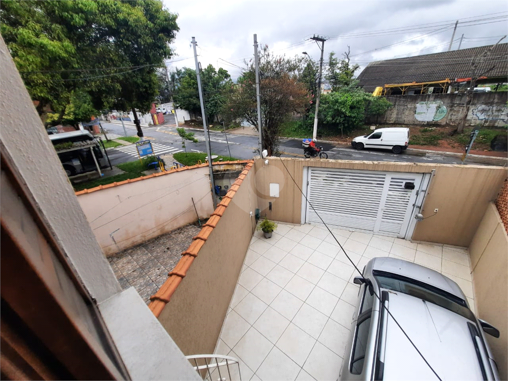 Venda Sobrado São Paulo Jardim Marcel REO926290 22