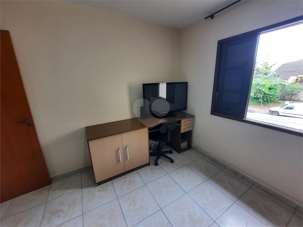 Venda Sobrado São Paulo Jardim Marcel REO926290 17