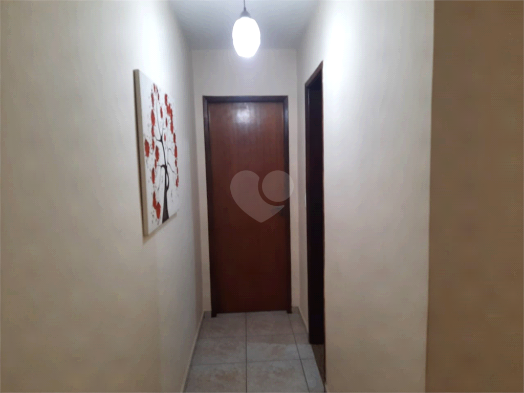 Venda Sobrado São Paulo Jardim Marcel REO926290 9