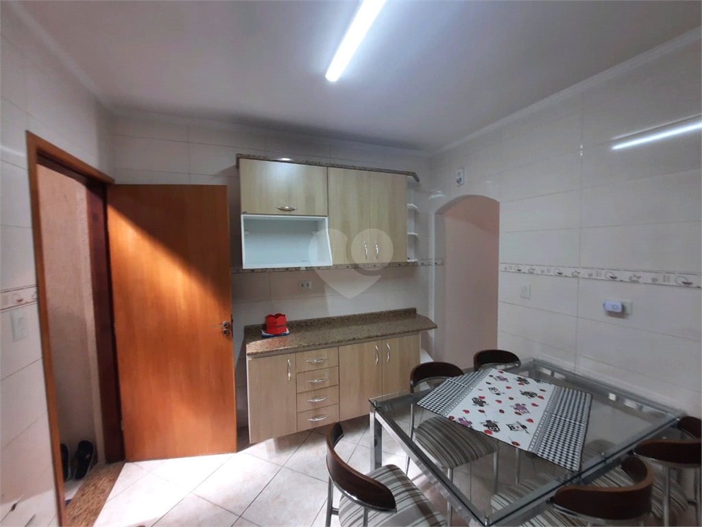 Venda Sobrado São Paulo Jardim Marcel REO926290 6