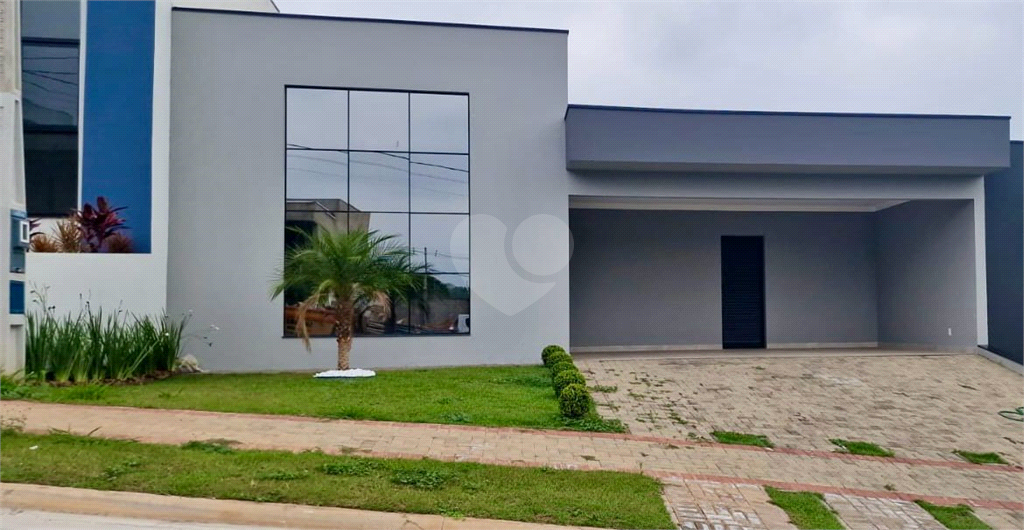 Venda Condomínio Indaiatuba Jardim Laguna REO926291 1