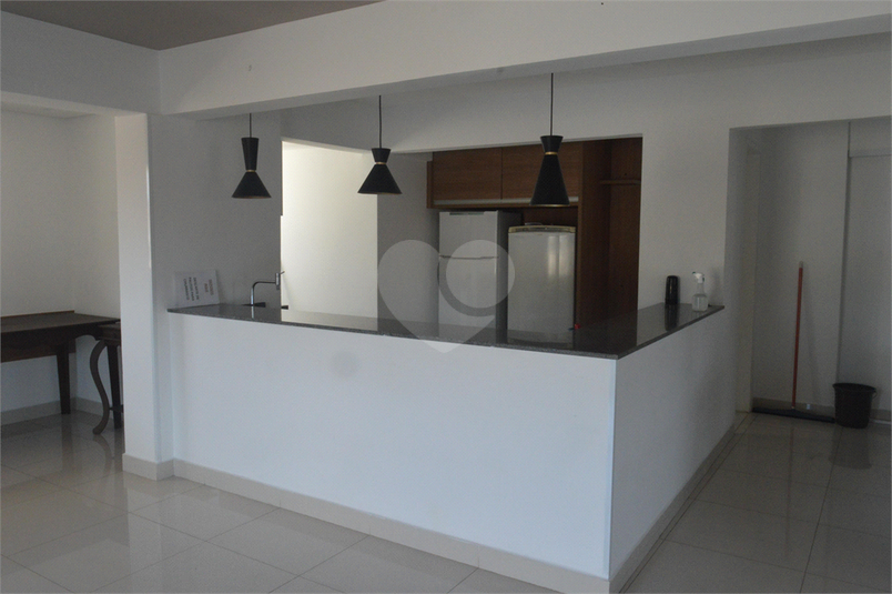 Venda Apartamento São Paulo Vila Mazzei REO926311 6