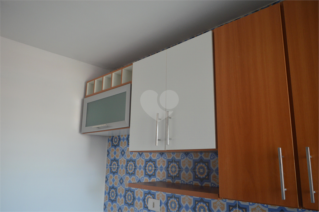 Venda Apartamento São Paulo Vila Mazzei REO926311 55