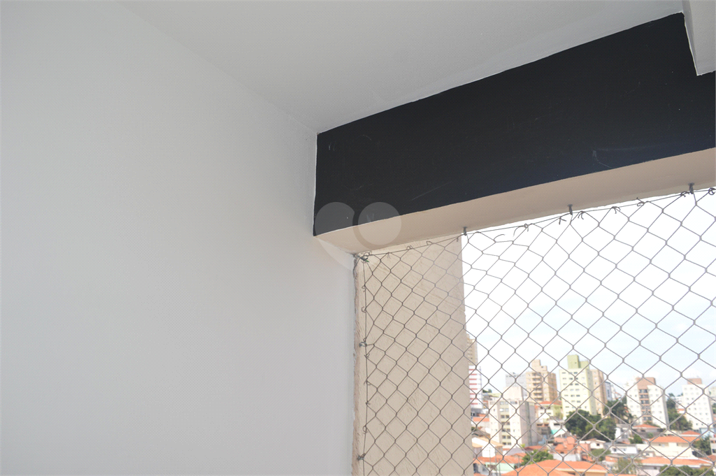 Venda Apartamento São Paulo Vila Mazzei REO926311 33