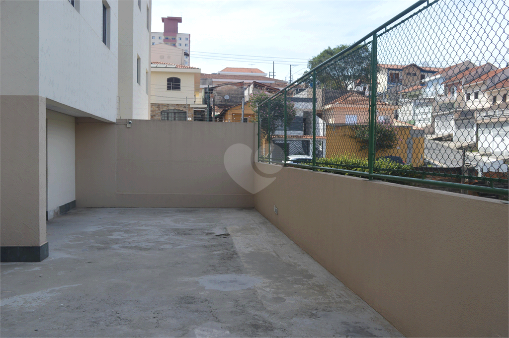 Venda Apartamento São Paulo Vila Mazzei REO926311 12