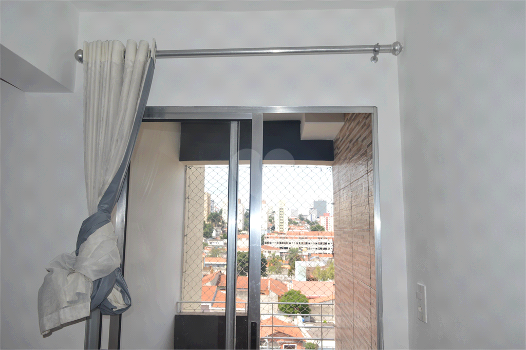 Venda Apartamento São Paulo Vila Mazzei REO926311 7