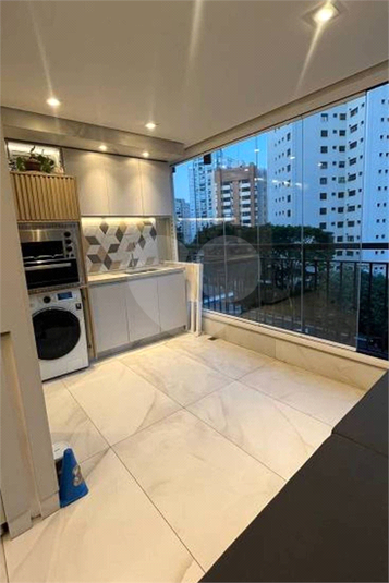 Venda Apartamento São Paulo Jardim Vila Mariana REO926312 16