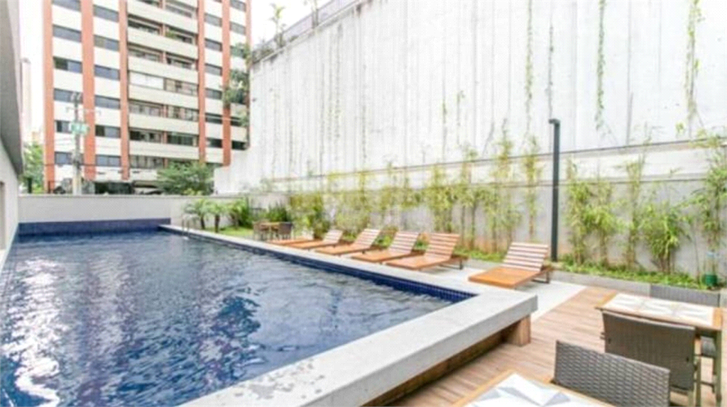 Venda Apartamento São Paulo Jardim Vila Mariana REO926312 25