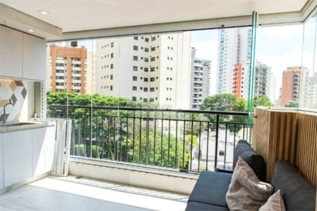 Venda Apartamento São Paulo Jardim Vila Mariana REO926312 9