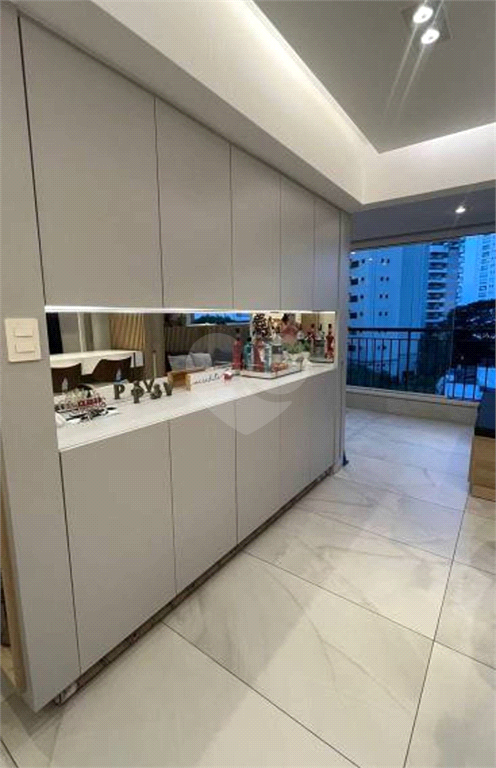 Venda Apartamento São Paulo Jardim Vila Mariana REO926312 7