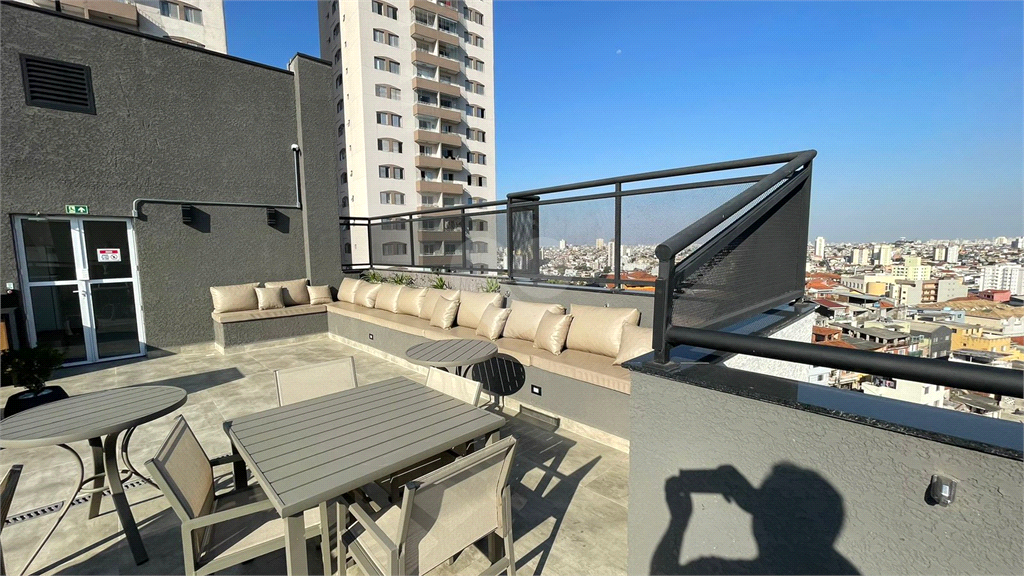 Venda Apartamento São Paulo Parada Inglesa REO926314 19