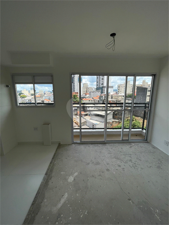 Venda Apartamento São Paulo Parada Inglesa REO926314 4