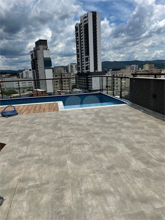 Venda Apartamento São Paulo Parada Inglesa REO926314 22