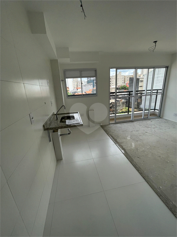 Venda Apartamento São Paulo Parada Inglesa REO926314 19