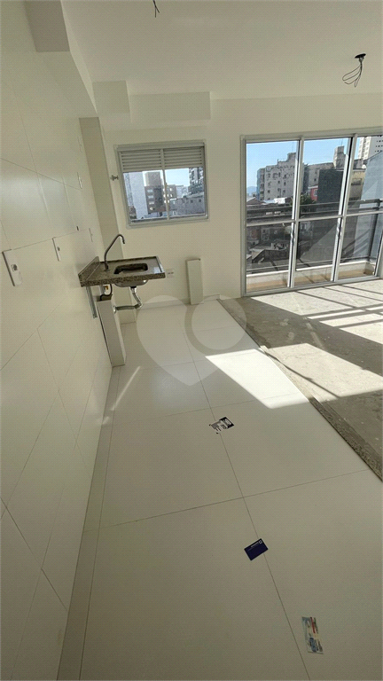 Venda Apartamento São Paulo Parada Inglesa REO926314 26