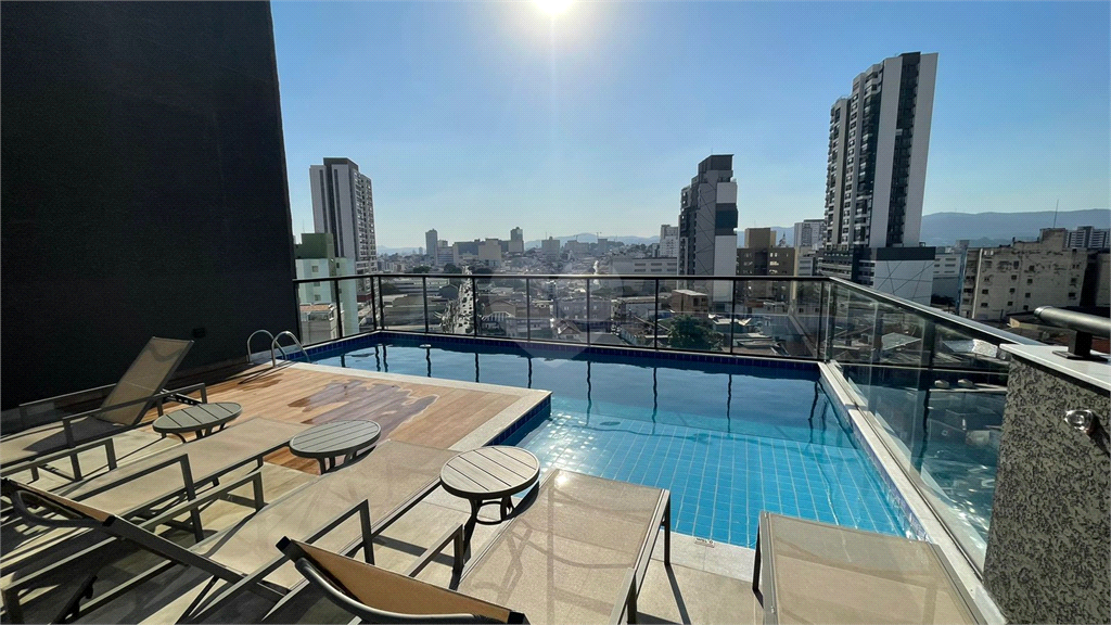 Venda Apartamento São Paulo Parada Inglesa REO926314 16