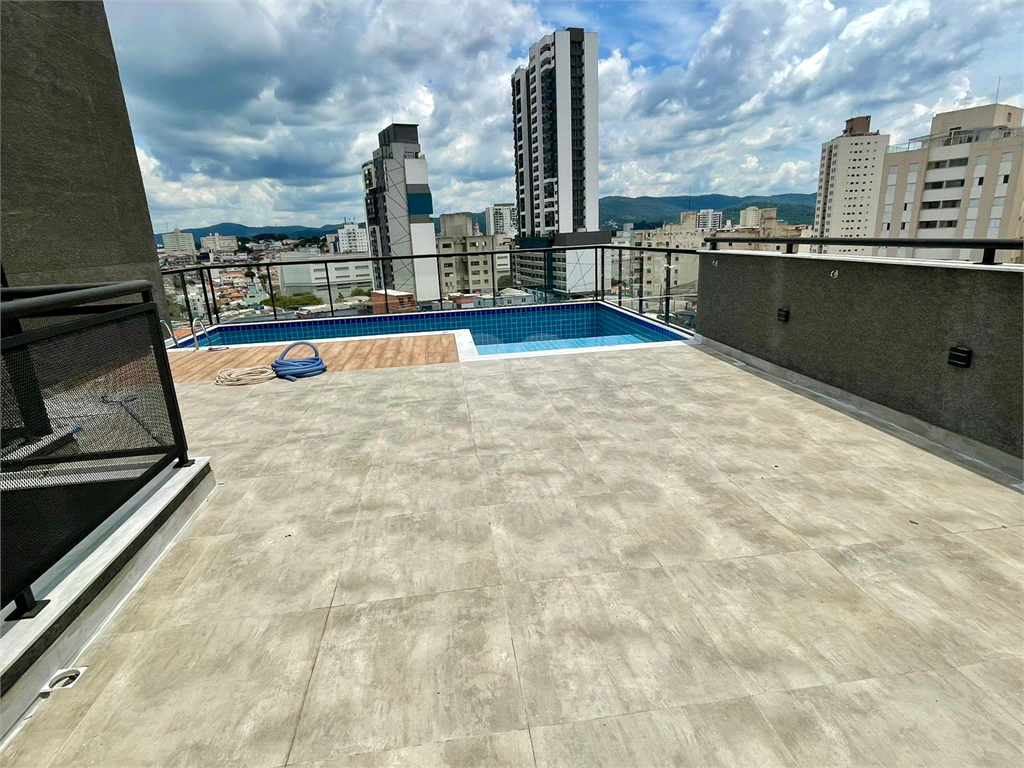 Venda Apartamento São Paulo Parada Inglesa REO926314 21