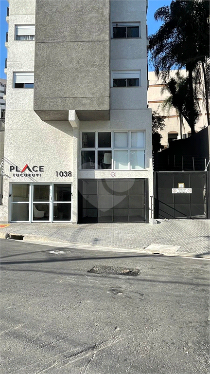 Venda Apartamento São Paulo Parada Inglesa REO926314 11