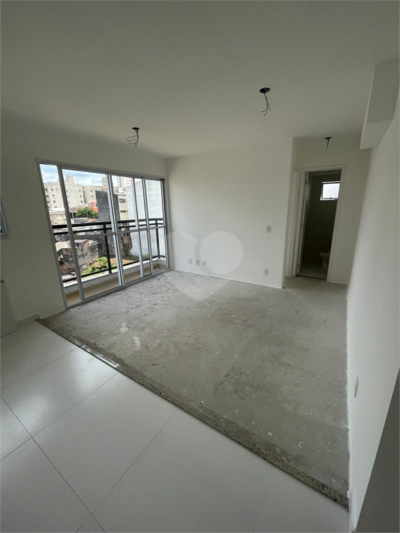 Venda Apartamento São Paulo Parada Inglesa REO926314 16