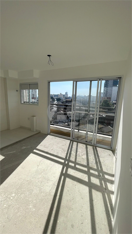 Venda Apartamento São Paulo Parada Inglesa REO926314 22