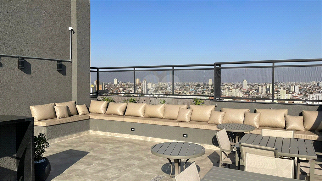 Venda Apartamento São Paulo Parada Inglesa REO926314 20