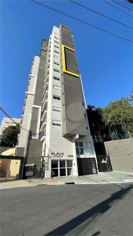 Venda Apartamento São Paulo Parada Inglesa REO926314 13