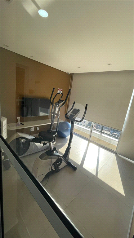 Venda Apartamento São Paulo Parada Inglesa REO926314 15