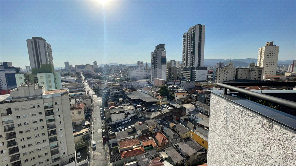 Venda Apartamento São Paulo Parada Inglesa REO926314 18