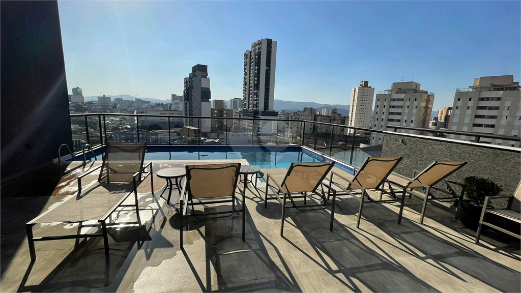 Venda Apartamento São Paulo Parada Inglesa REO926314 17