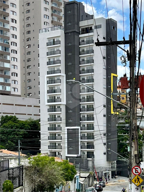 Venda Apartamento São Paulo Parada Inglesa REO926314 10