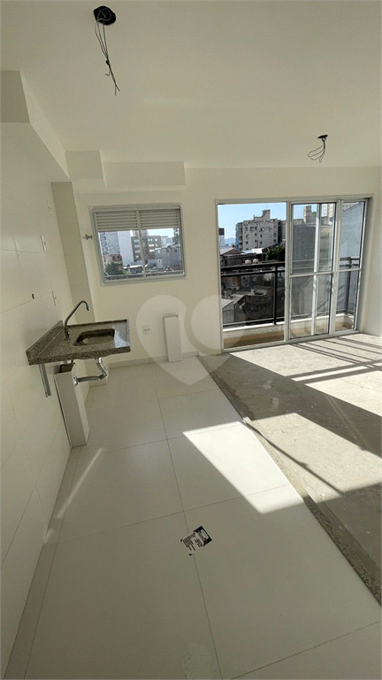 Venda Apartamento São Paulo Parada Inglesa REO926314 23