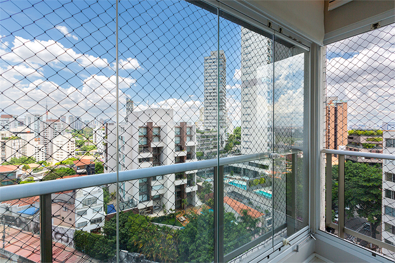 Venda Apartamento São Paulo Sumarezinho REO926316 6