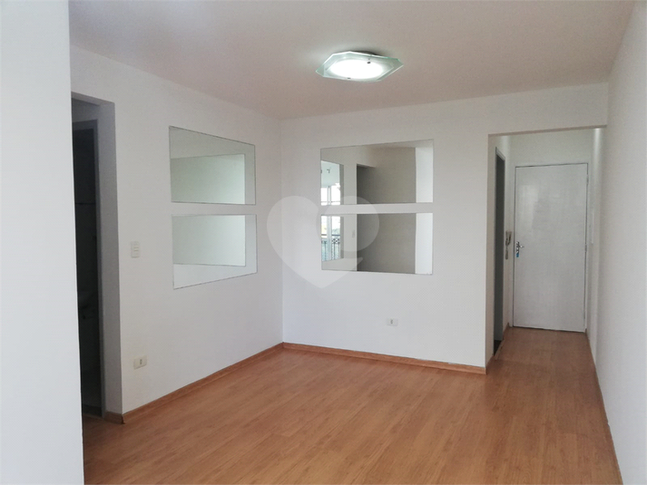 Venda Apartamento São Paulo Jardim Japão REO926326 1