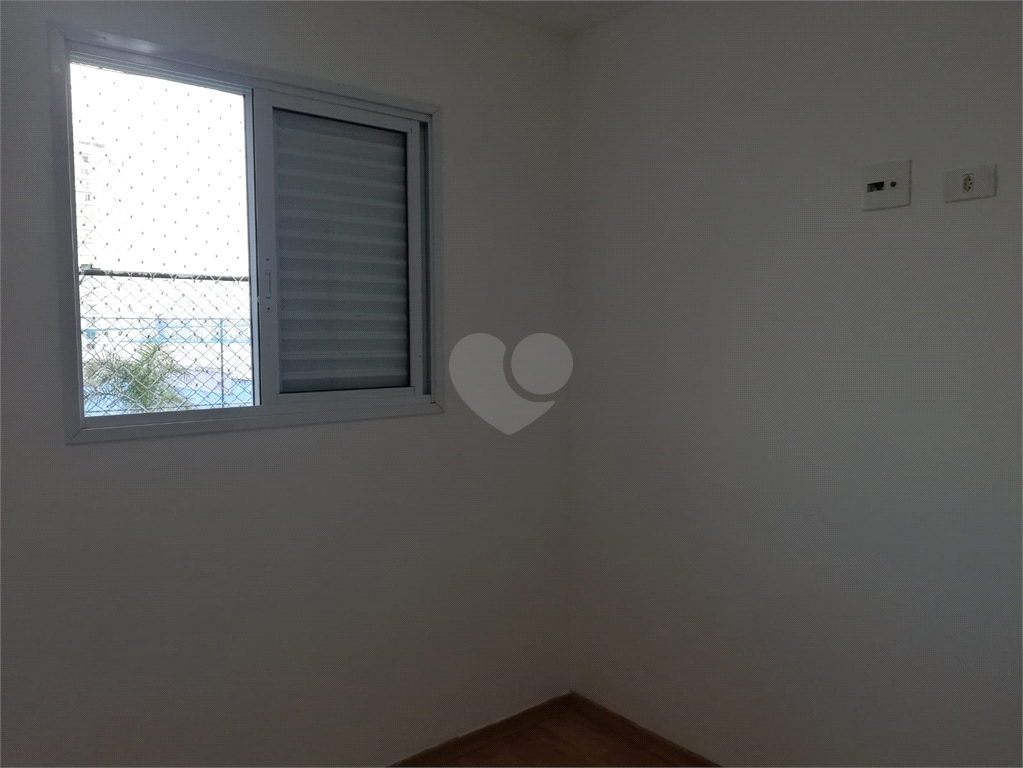 Venda Apartamento São Paulo Jardim Japão REO926326 24